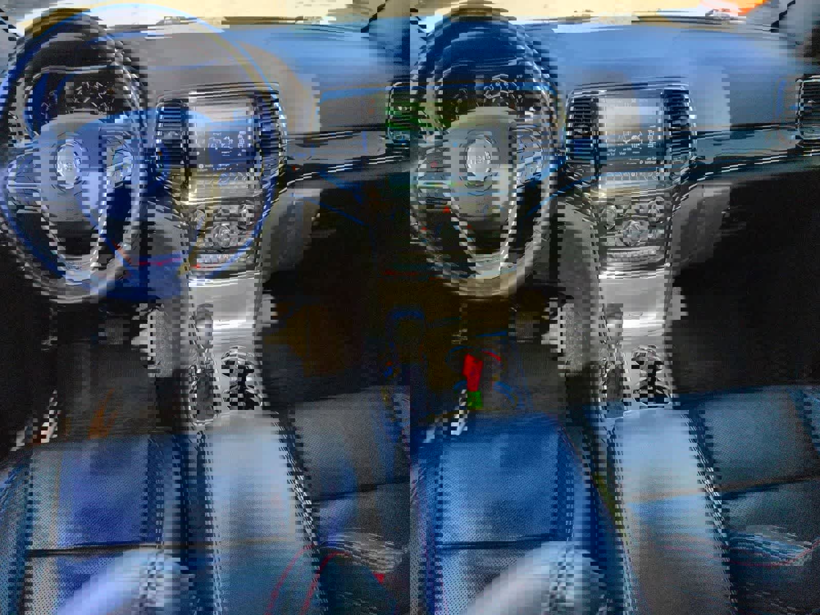 Certified 2021 Jeep Grand Cherokee Trailhawk w/ Trailhawk Luxury Group image 14