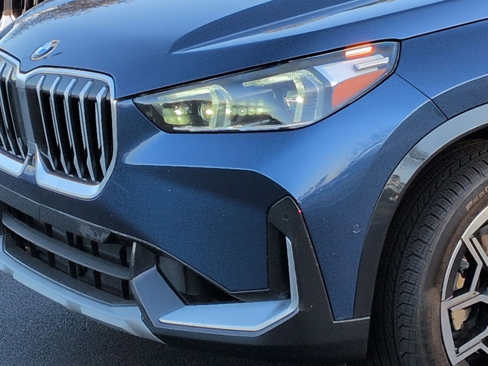 Used 2025 BMW X1 xDrive28i image 6