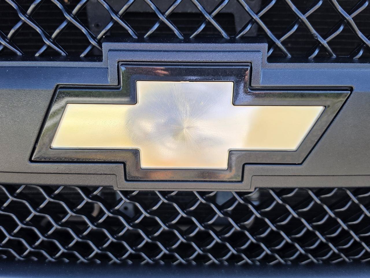 Used 2013 Chevrolet Express 2500 RWD image 19