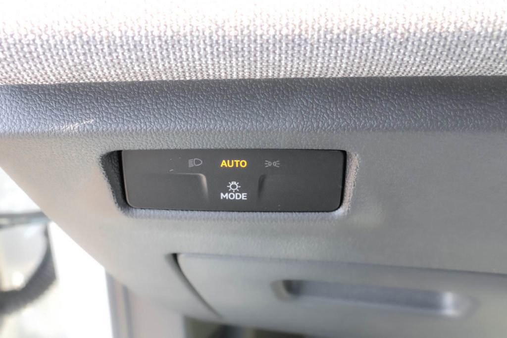 New 2026 Volkswagen Tiguan S image 21