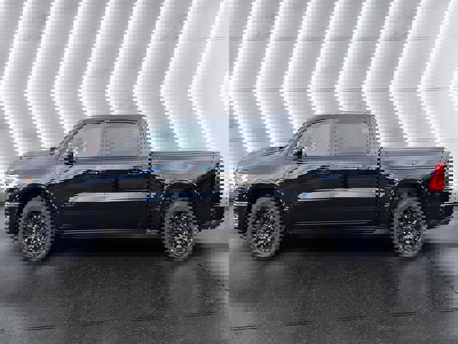 New 2026 RAM 1500 Limited image 3