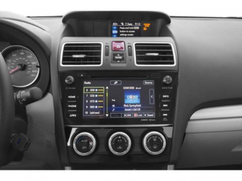 Used 2018 Subaru Forester 2.5i Premium image 13