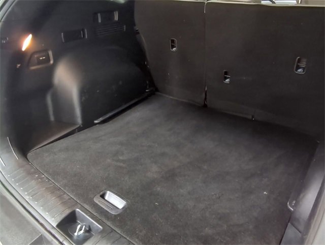 Used 2024 Hyundai Tucson Limited image 26