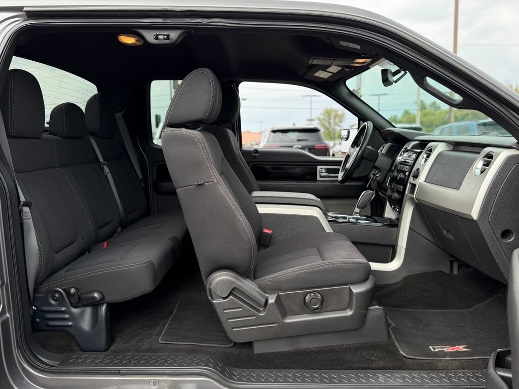 Used 2011 Ford F150 FX2 RWD image 8