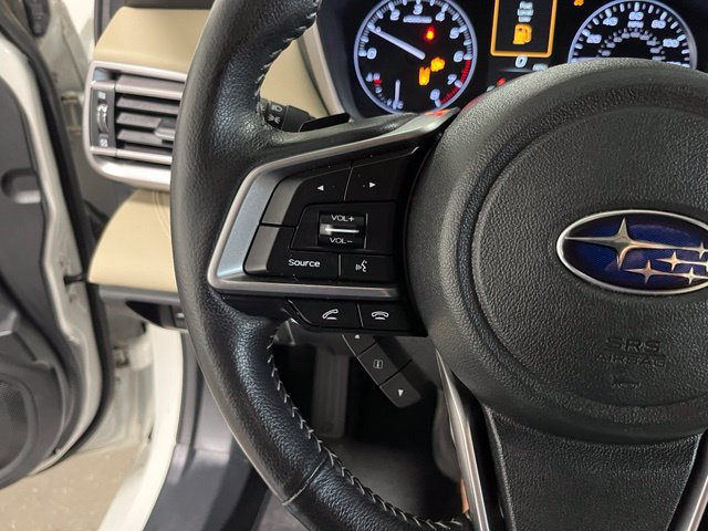 Used 2022 Subaru Legacy Limited AWD/4WD image 26