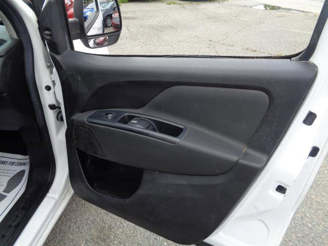 Used 2020 RAM ProMaster City Tradesman w/ Window Group 05 image 14