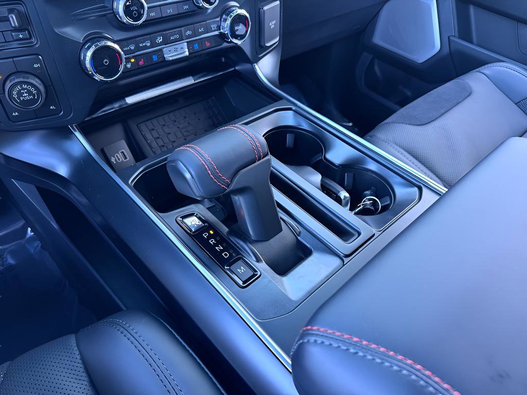 New 2025 Ford F150 Raptor image 39