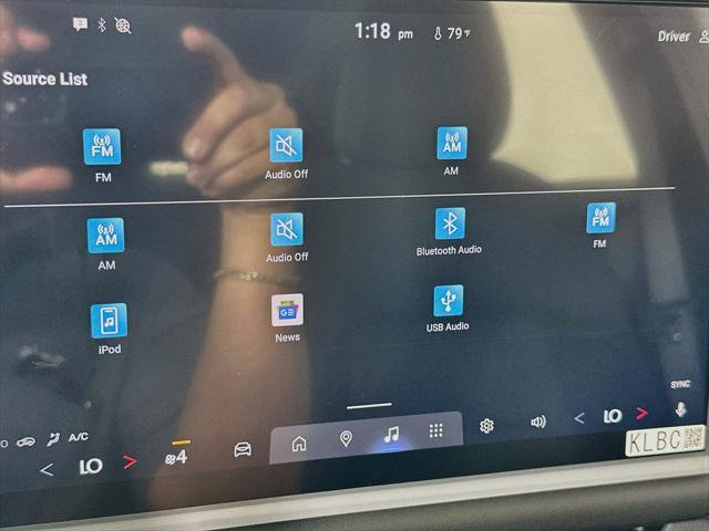 New 2026 MAZDA CX-5 AWD 2.5 S image 12