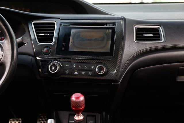Used 2015 Honda Civic Si image 40