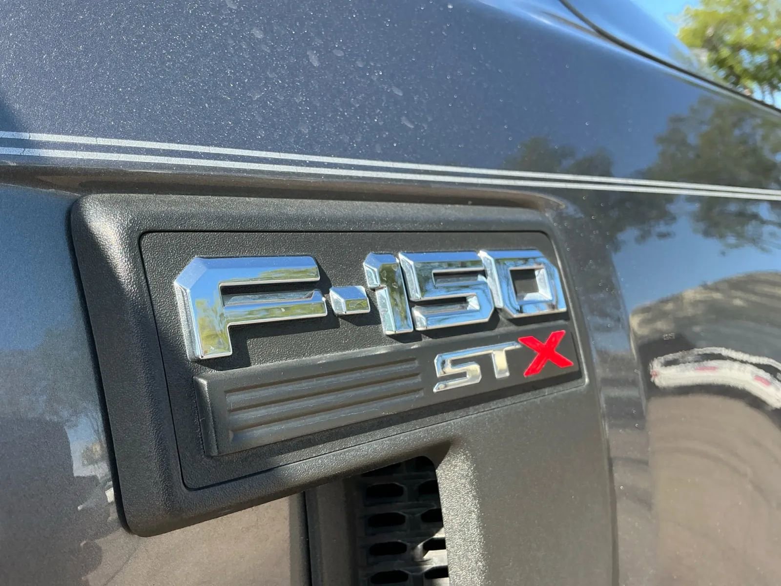 Used 2021 Ford F150 XL w/ STX Appearance Package image 17