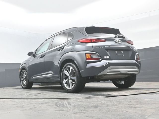 Used 2020 Hyundai Kona Limited image 26