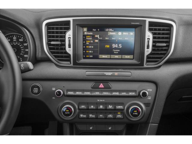 Used 2019 Kia Sportage EX FWD image 13