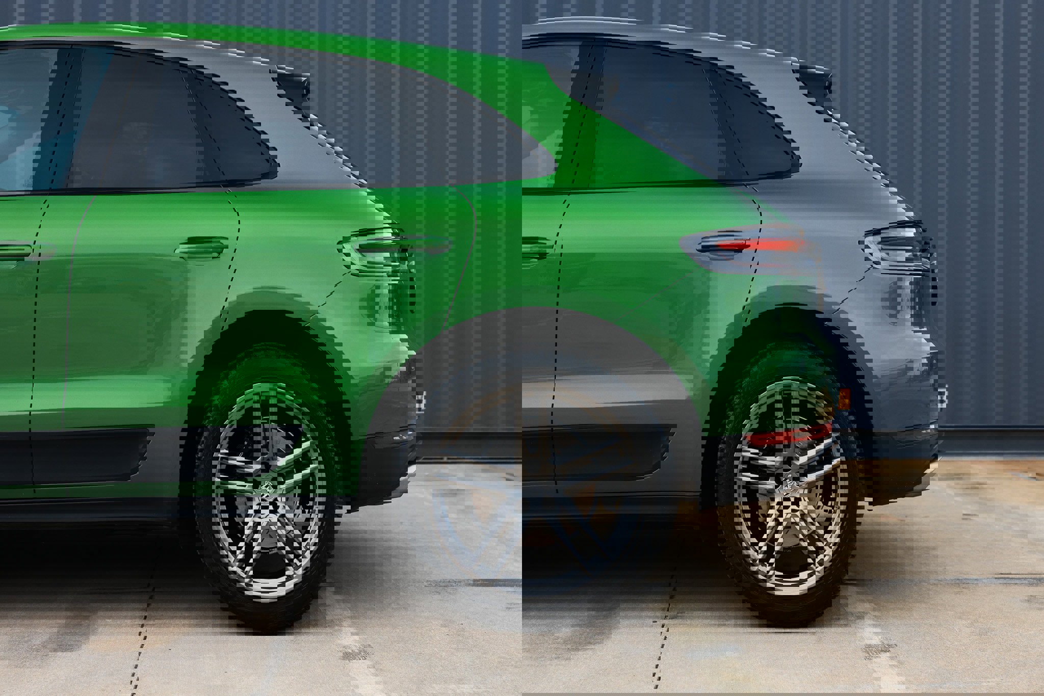 Used 2020 Porsche Macan image 31