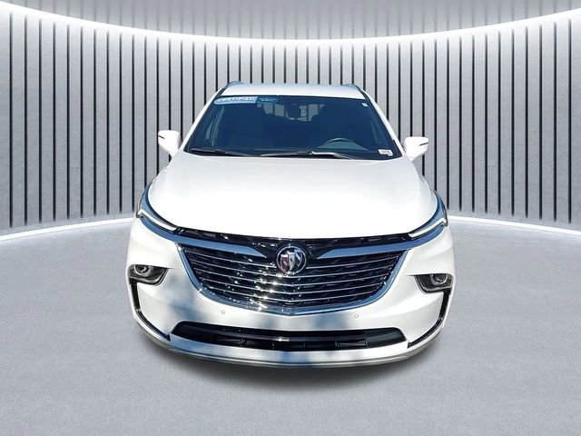 Certified 2024 Buick Enclave Essence w/ LPO, Floor Liner Package image 10