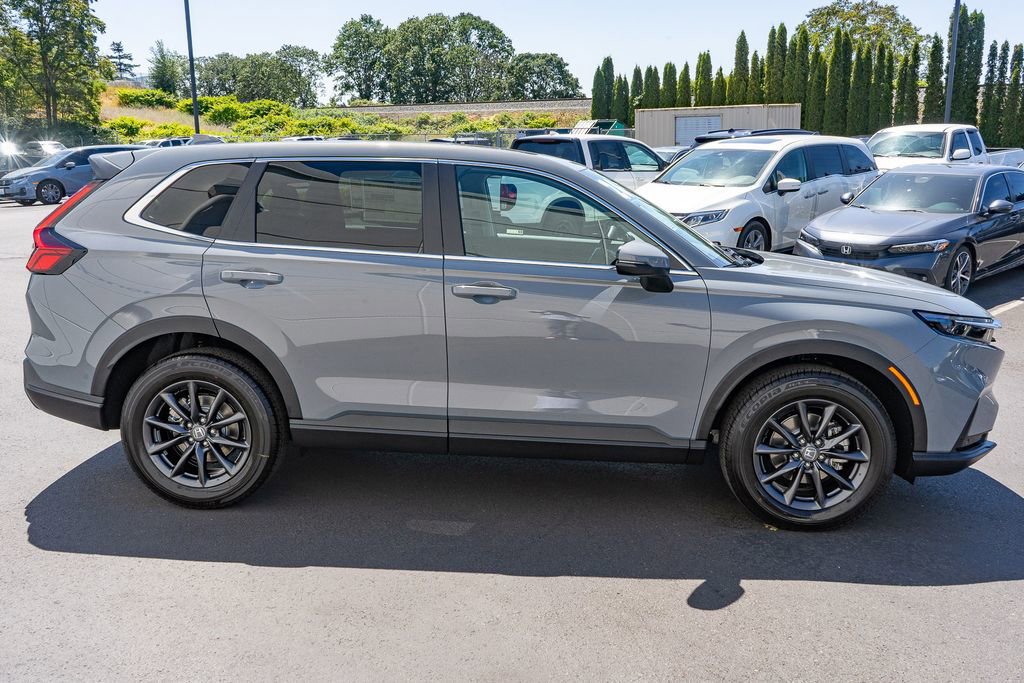 New 2026 Honda CR-V EX-L image 5