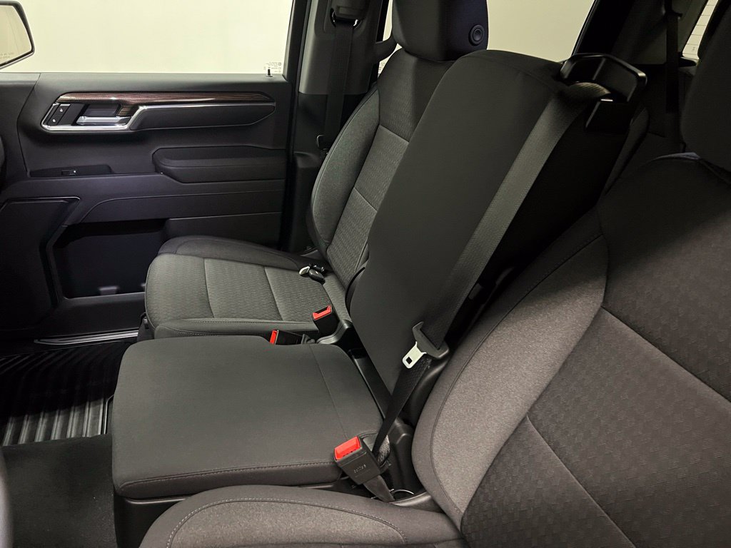 New 2026 Chevrolet Silverado 1500 LT AWD/4WD image 27