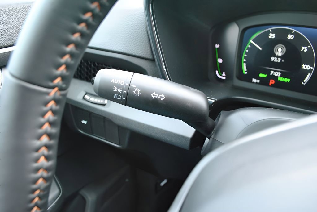 Certified 2026 Honda CR-V TrailSport image 8