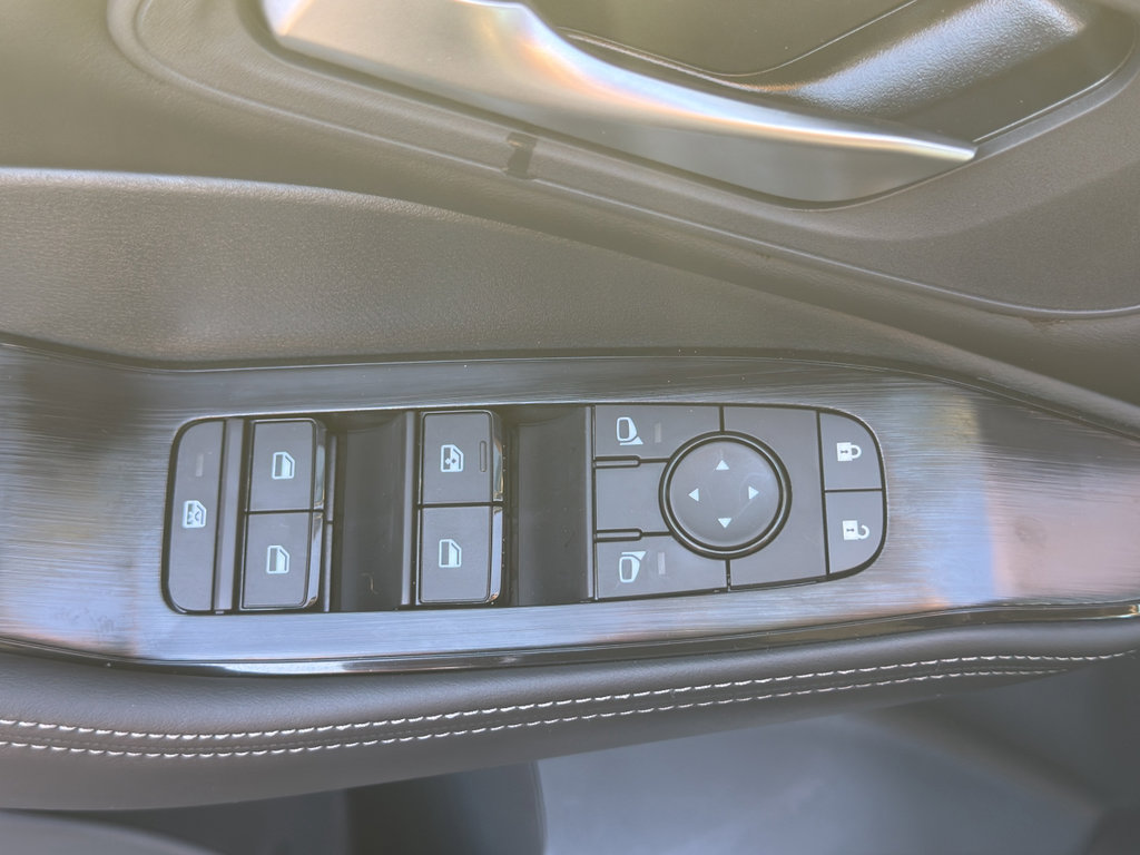 New 2026 Nissan Rogue SV w/ Cold Weather Package image 16