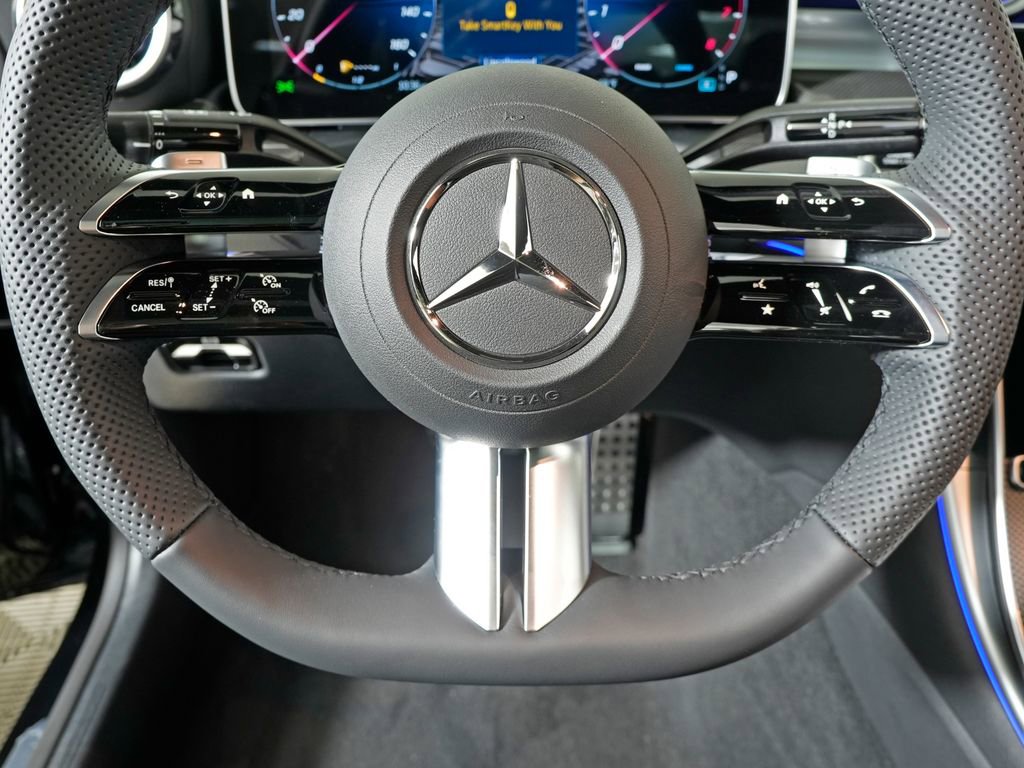 New 2026 Mercedes-Benz CLE 450 4MATIC Coupe image 15