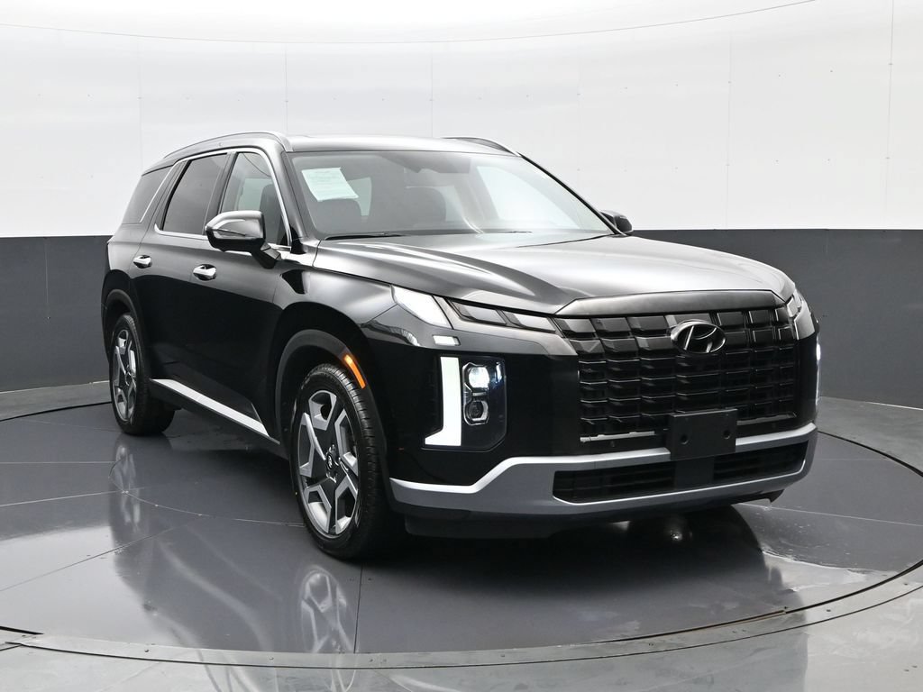 Certified 2023 Hyundai Palisade SEL FWD image 3