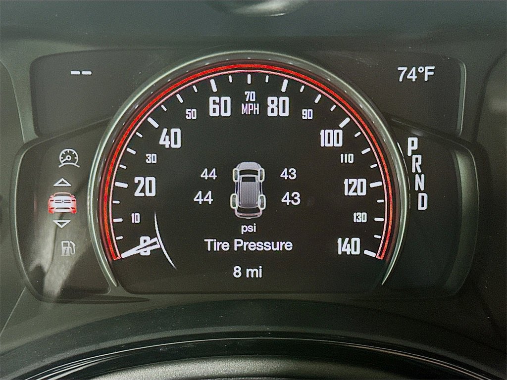 New 2026 Dodge Durango GT w/ Trailer Tow Group IV image 11