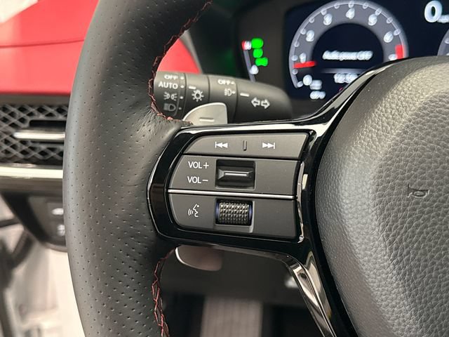 New 2026 Acura ADX A-Spec w/ Advance Package AWD/4WD image 16