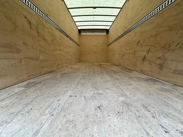 Used 2023 Chevrolet Low Cab Forward 5500XD RWD image 7