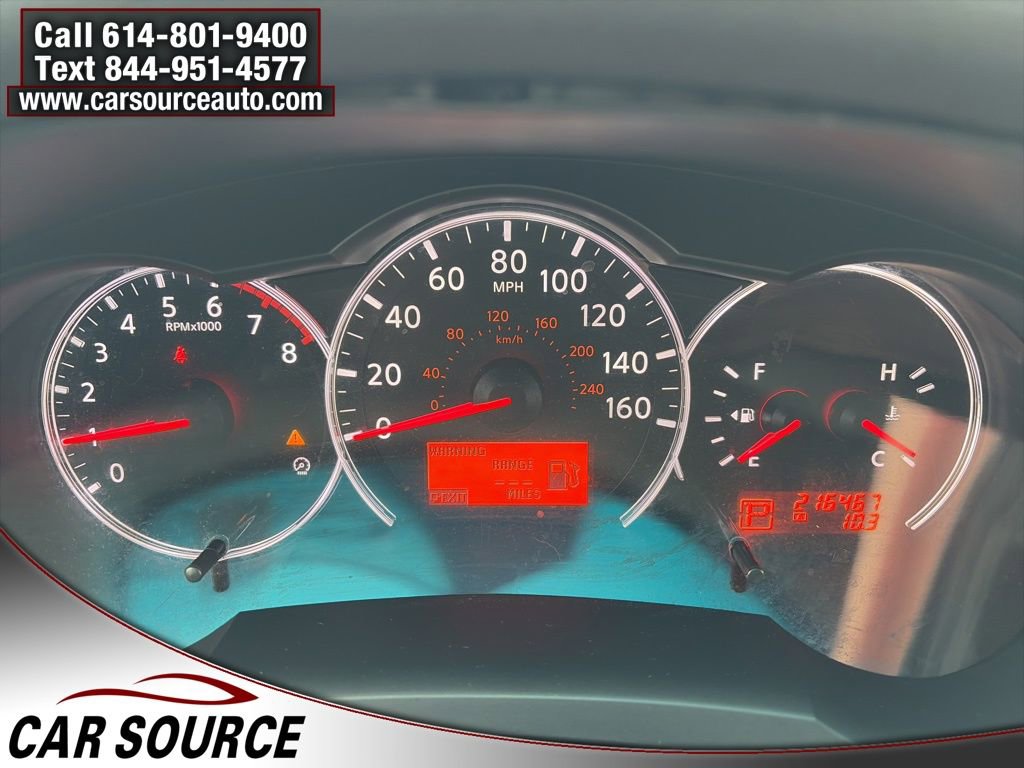 Used 2012 Nissan Altima 2.5 S w/ 2.5S Premium Pkg image 15