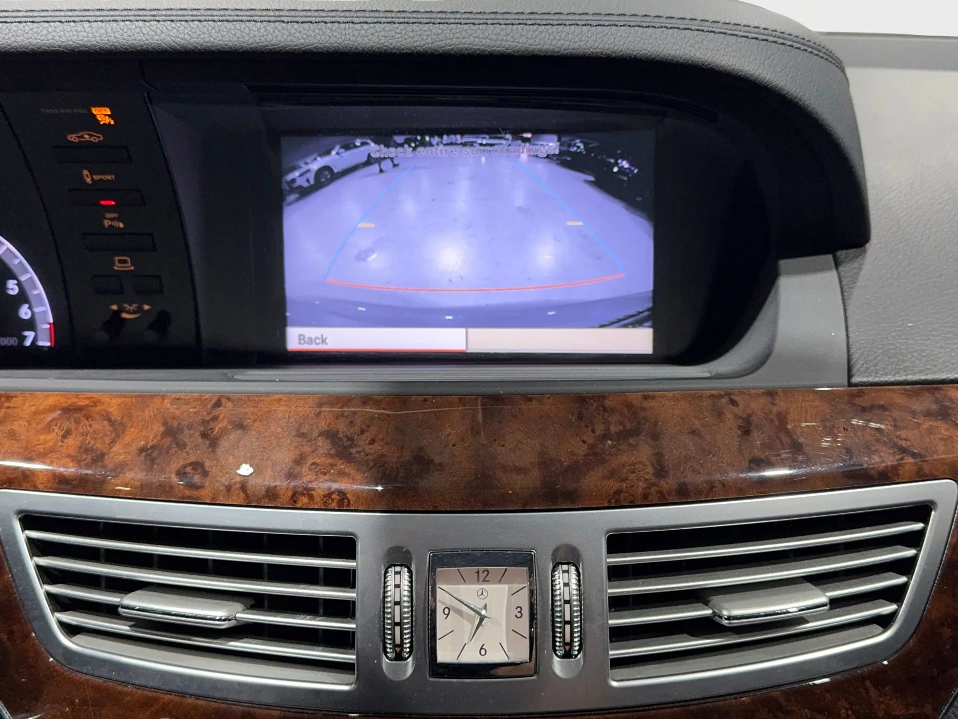 Used 2013 Mercedes-Benz S 550 image 31