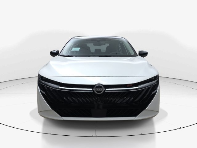 New 2027 Nissan Sentra SR w/ SR Premium Package FWD image 12