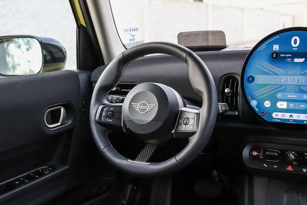 Used 2025 MINI Cooper S FWD image 17