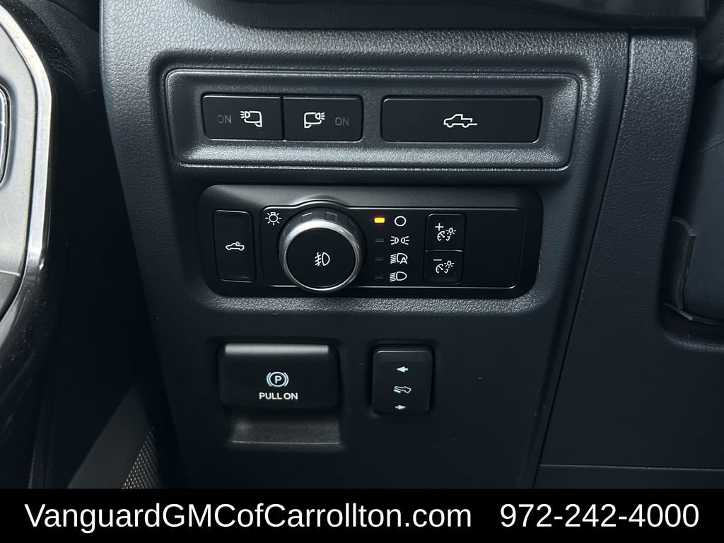 Used 2024 Ford F150 Raptor w/ Equipment Group 803A Raptor R image 28