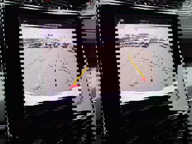 Used 2023 Jeep Grand Cherokee Altitude image 20