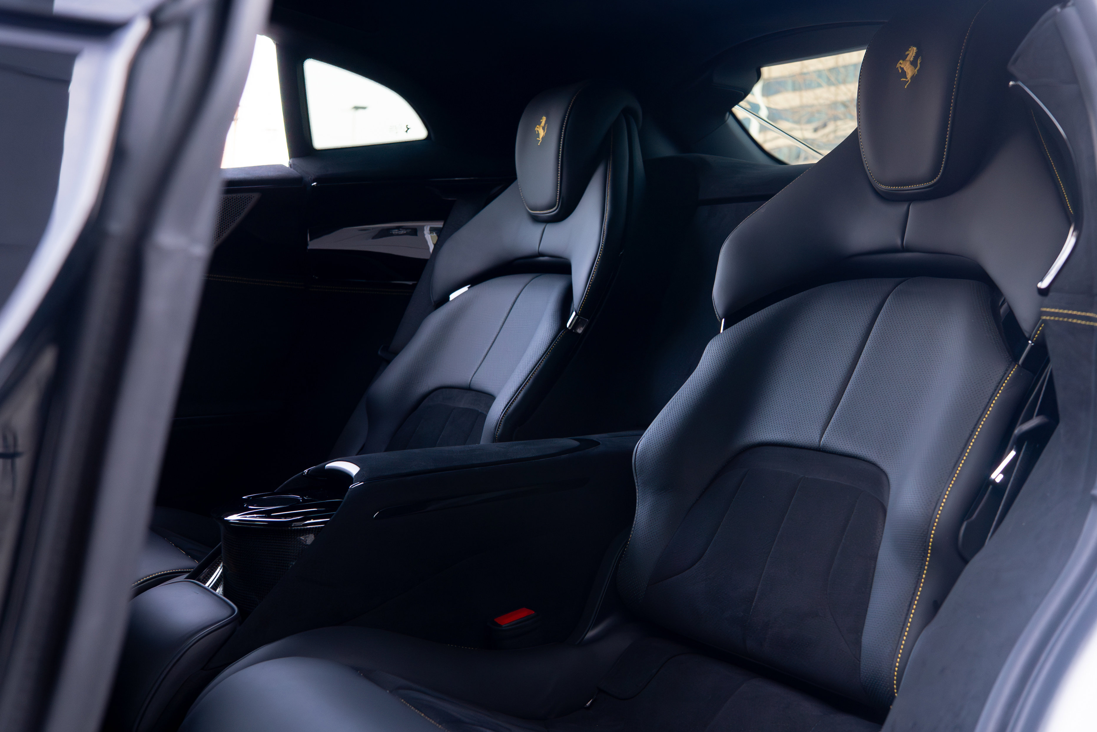 Used 2023 Ferrari Purosangue image 22