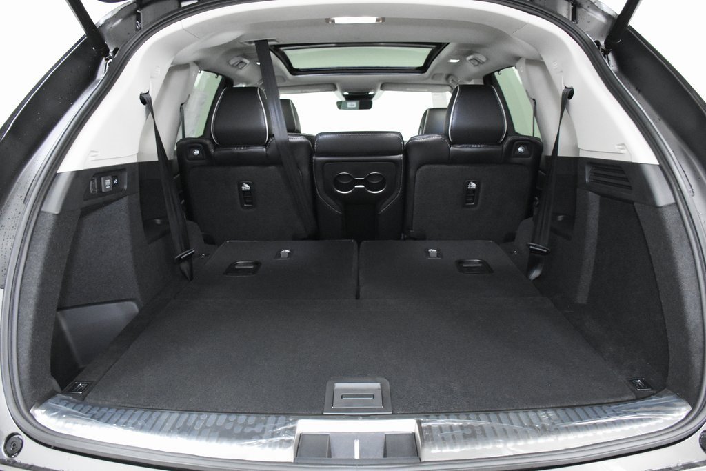 New 2026 Acura MDX w/ Advance Package image 40