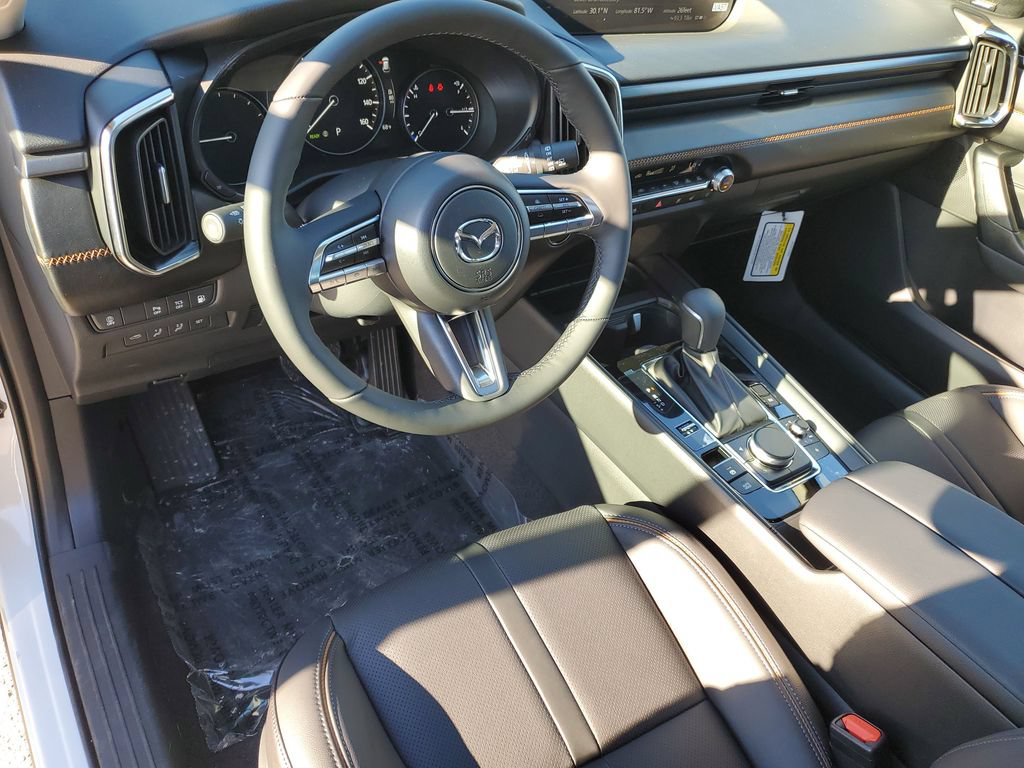 New 2026 MAZDA CX-50 2.5 Hybrid w/ Weather Package AWD/4WD image 20