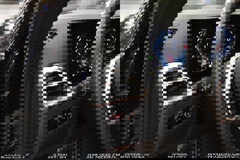 Used 2025 BMW 430i Coupe w/ M Sport Package RWD image 23