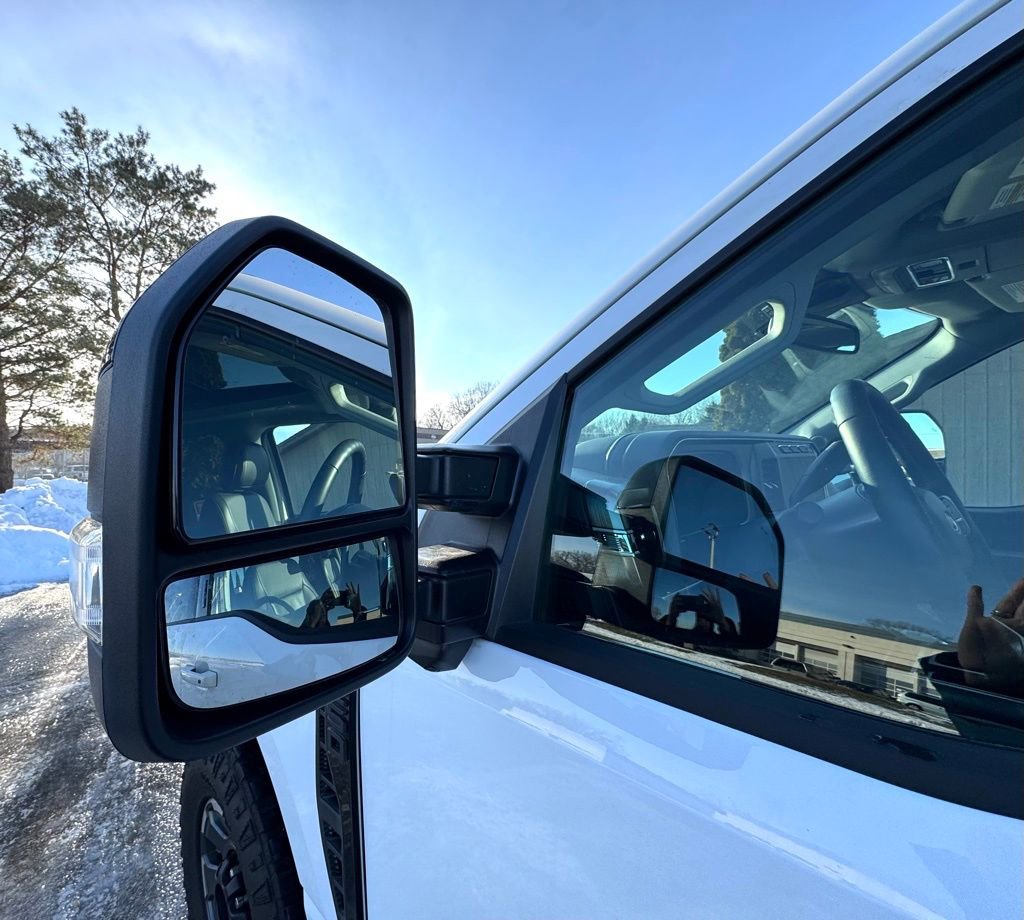 Used 2024 Ford F250 Lariat w/ Lariat Ultimate Package image 13