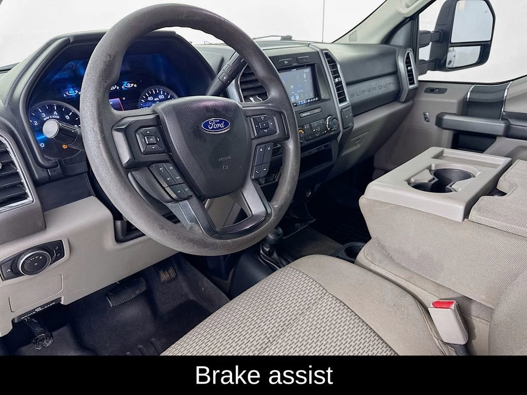 Used 2017 Ford F250 XLT AWD/4WD image 10