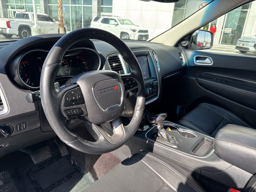 Used 2018 Dodge Durango Citadel image 13