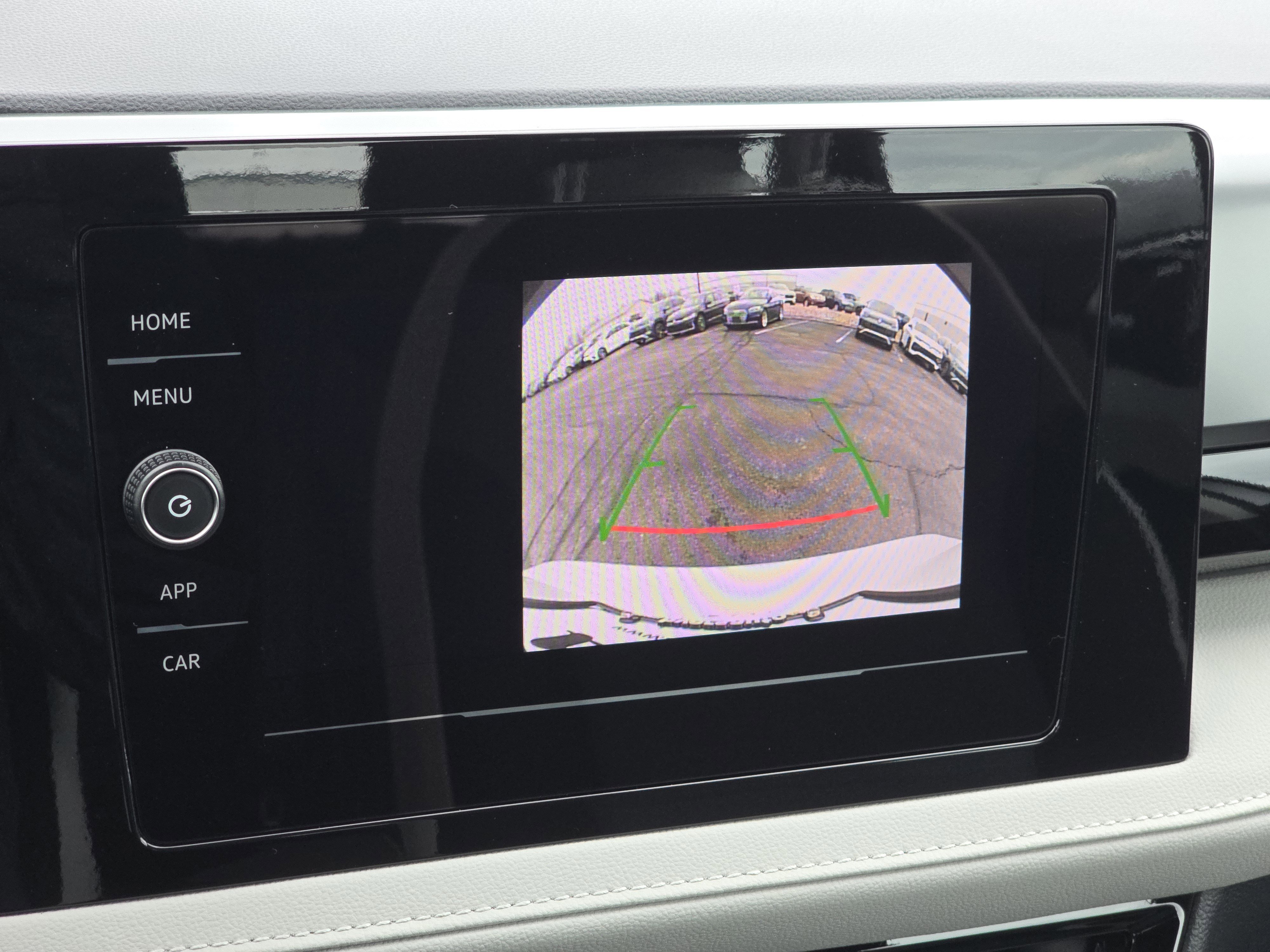 New 2026 Volkswagen Taos S image 11