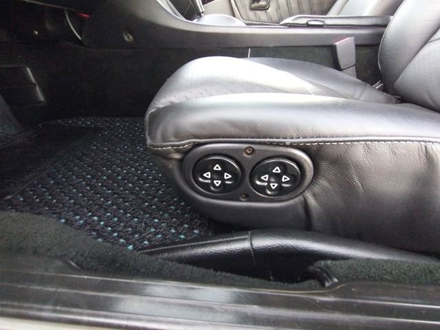 Used 1995 Porsche 968 Cabriolet image 48