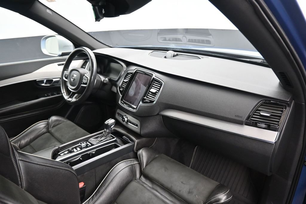 Used 2017 Volvo XC90 T6 R-Design w/ Vision Package AWD/4WD image 54