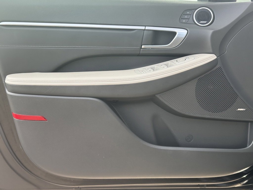 Used 2022 Hyundai Sonata Limited image 24