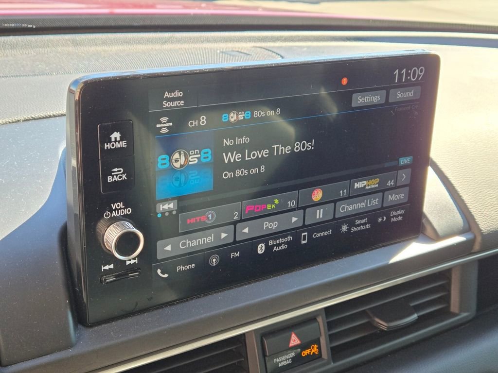 Used 2023 Honda Pilot EX-L image 10