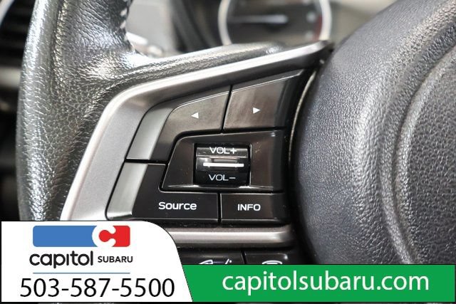 Used 2023 Subaru Forester Limited AWD/4WD image 20