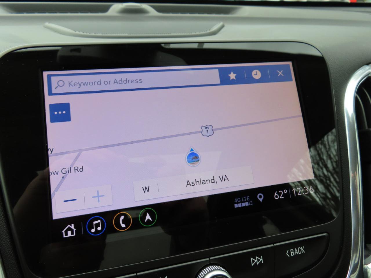 Used 2019 Chevrolet Equinox Premier image 31