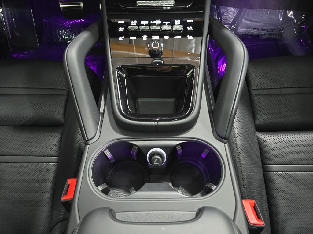Certified 2026 Porsche Cayenne S AWD/4WD image 20