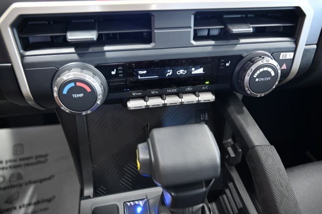 New 2026 Toyota Tacoma SR5 RWD image 17