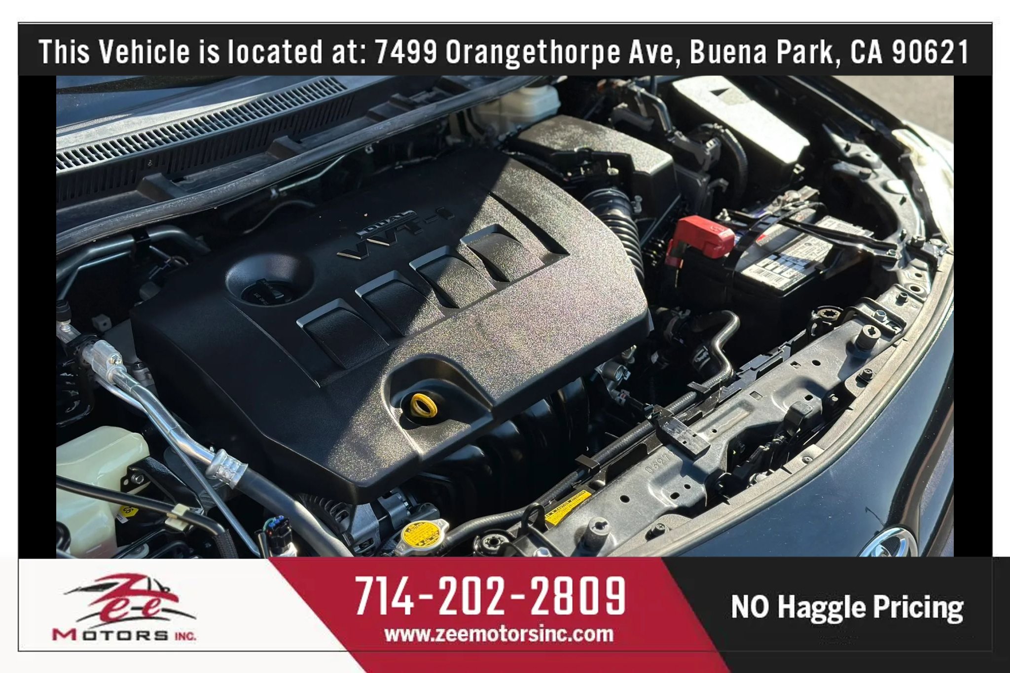 Used 2012 Toyota Corolla LE image 46